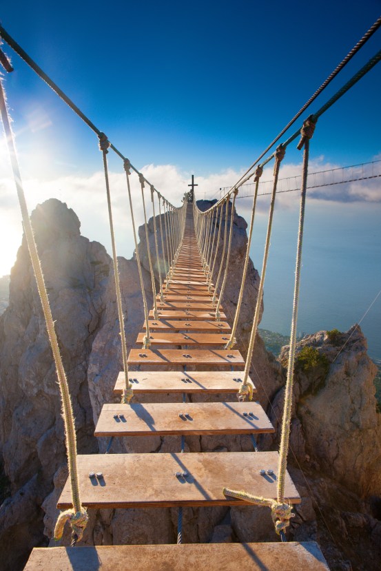rope+bridge